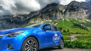 Driving School Du Simplon Driving School Du Simplon
